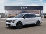 2027 Kia Carnival EX