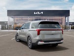 2027 Kia Carnival Hybrid EX
