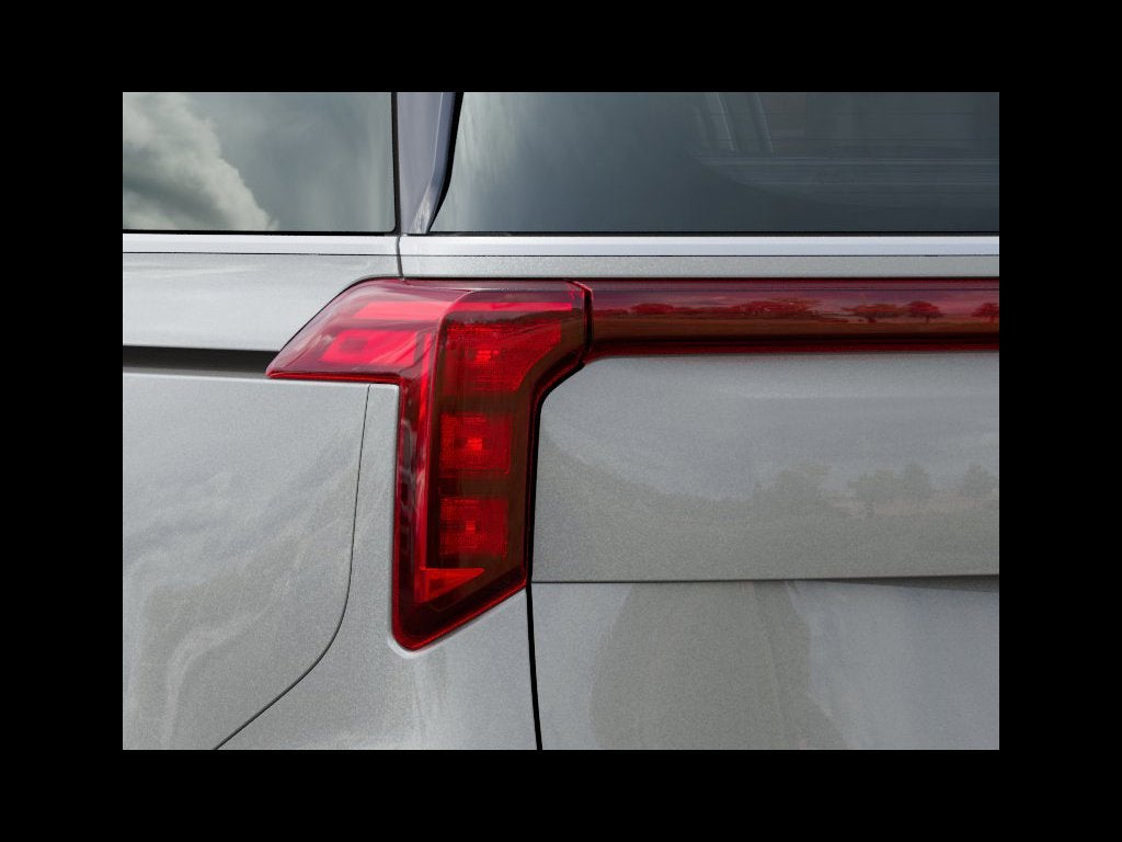 2027 Kia Carnival Hybrid EX