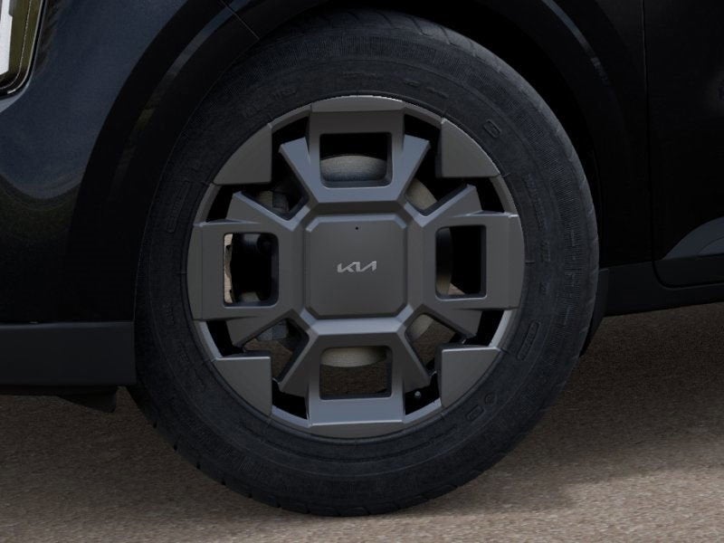 2025 Kia Carnival Hybrid EX