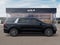 2027 Kia Carnival Hybrid EX