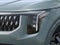 2027 Kia Carnival Hybrid EX