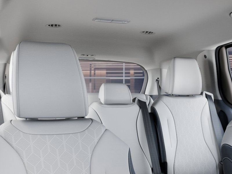 2025 Kia Carnival Hybrid EX