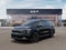 2027 Kia Carnival Hybrid EX