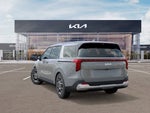 2025 Kia Carnival Hybrid EX