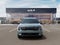 2027 Kia Carnival Hybrid EX