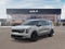 2027 Kia Carnival Hybrid EX