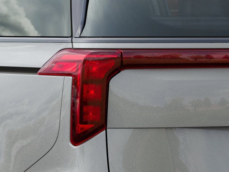 2027 Kia Carnival Hybrid EX