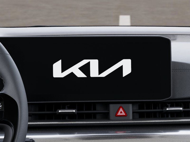 2027 Kia Carnival Hybrid EX