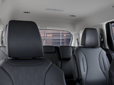2027 Kia Carnival Hybrid EX