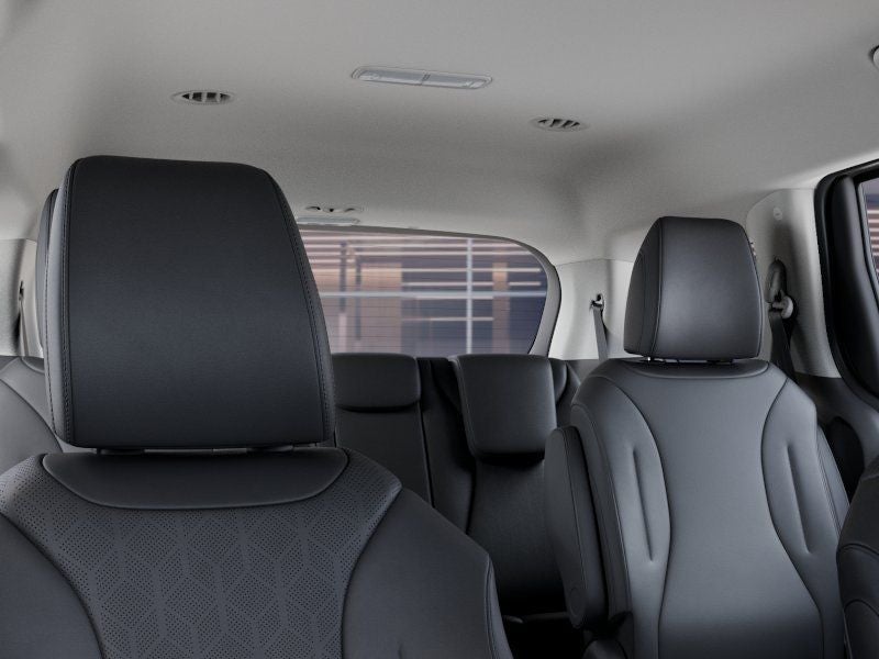 2027 Kia Carnival Hybrid EX