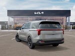 2027 Kia Carnival Hybrid EX