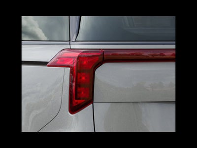 2027 Kia Carnival Hybrid EX