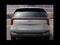 2027 Kia Carnival Hybrid EX