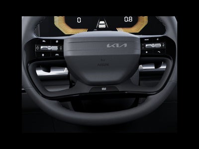 2027 Kia Carnival Hybrid EX