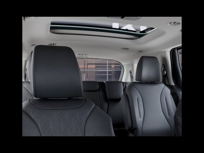 2027 Kia Carnival SX