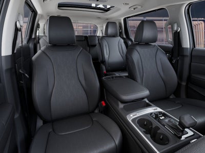 2027 Kia Carnival SX