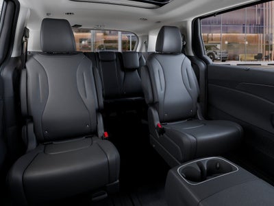 2027 Kia Carnival SX