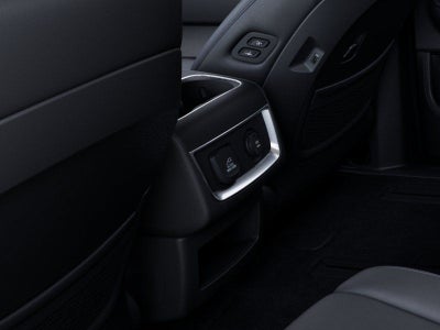 2027 Kia Carnival SX