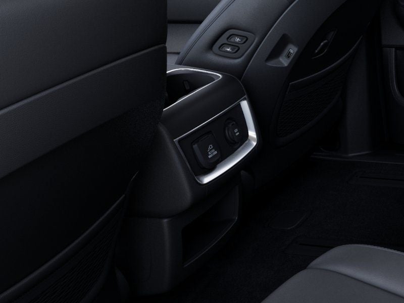 2027 Kia Carnival SX