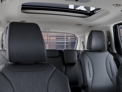 2027 Kia Carnival SX