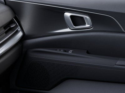 2027 Kia Carnival SX
