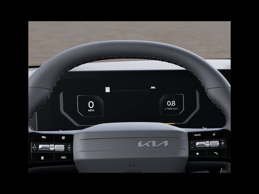 2027 Kia Carnival SX
