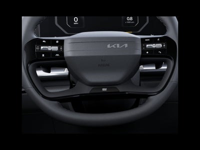 2027 Kia Carnival SX