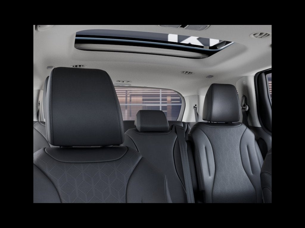 2027 Kia Carnival SX