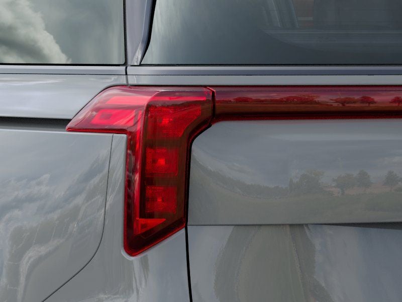 2027 Kia Carnival SX