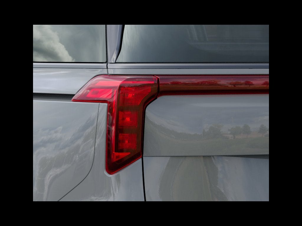 2027 Kia Carnival SX