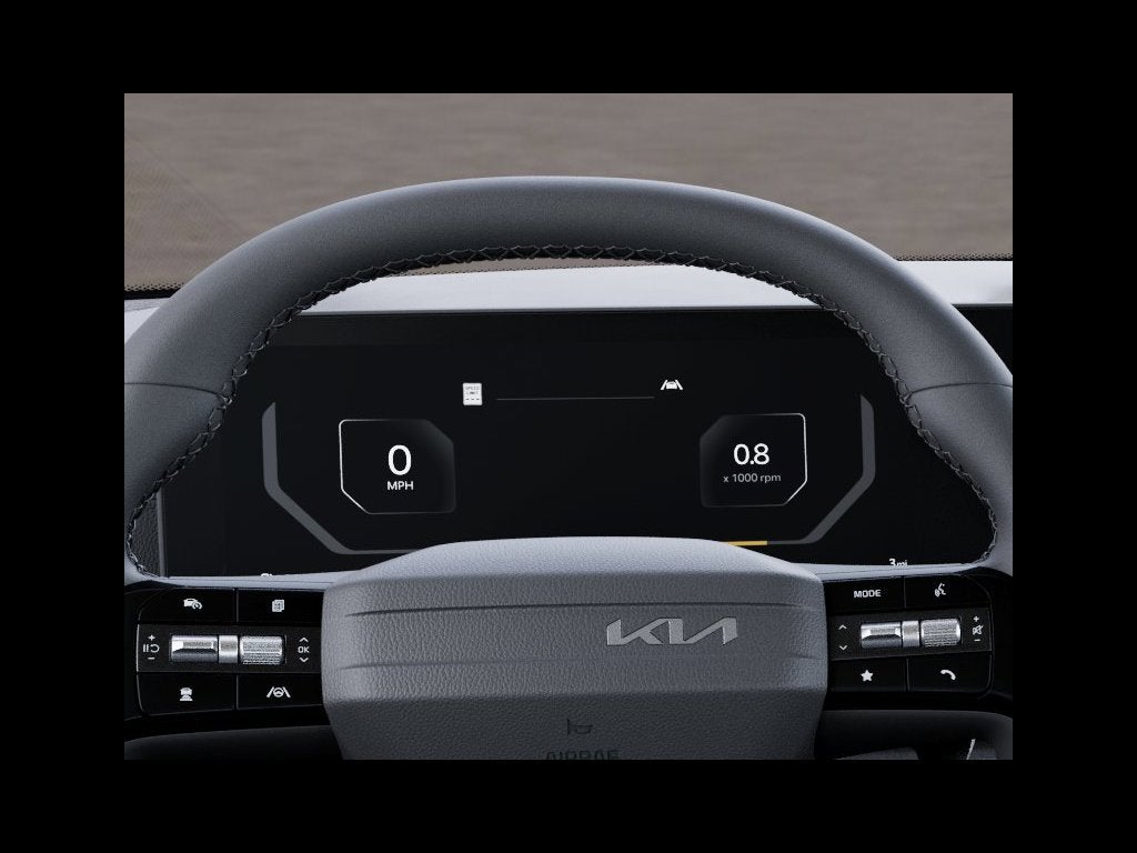 2027 Kia Carnival SX