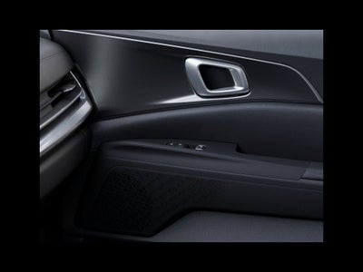 2027 Kia Carnival SX