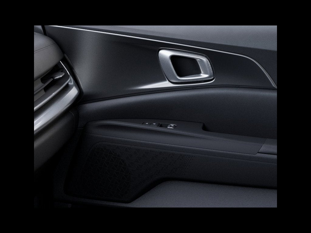 2027 Kia Carnival SX