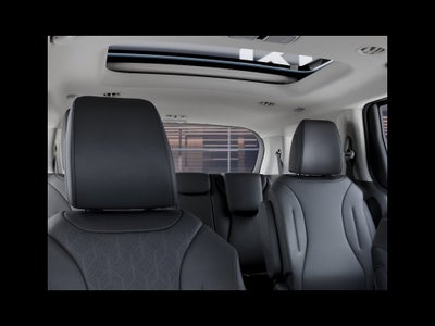 2027 Kia Carnival SX