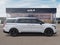 2027 Kia Carnival SX Prestige