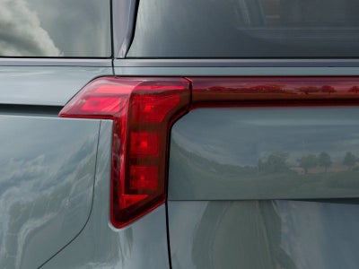 2027 Kia Carnival SX