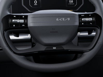 2027 Kia Carnival SX