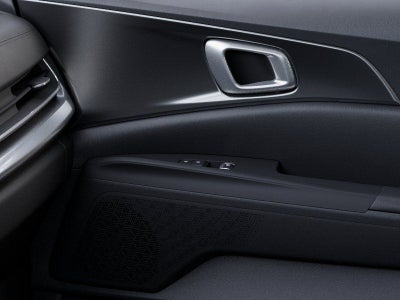 2027 Kia Carnival SX