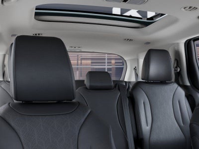 2027 Kia Carnival SX