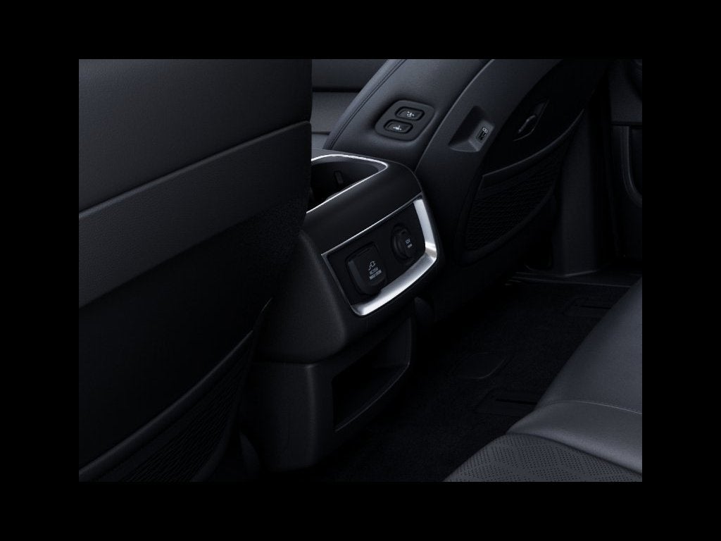2027 Kia Carnival SX
