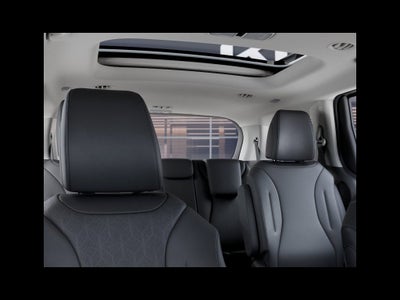 2027 Kia Carnival Hybrid SX