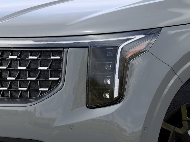 2027 Kia Carnival Hybrid SX Prestige