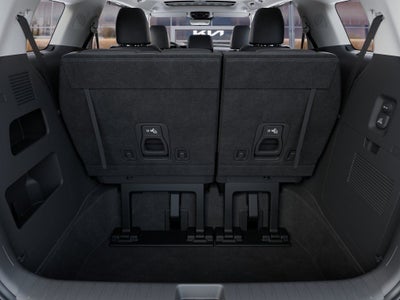 2027 Kia Carnival Hybrid SX Prestige