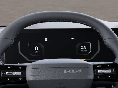 2027 Kia Carnival Hybrid SX Prestige