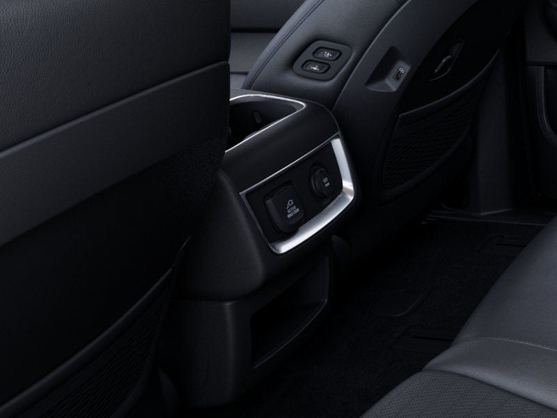 2027 Kia Carnival Hybrid SX Prestige