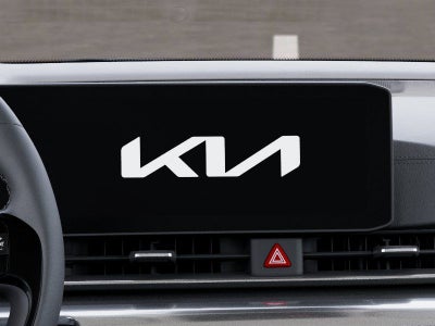 2027 Kia Carnival Hybrid SX Prestige