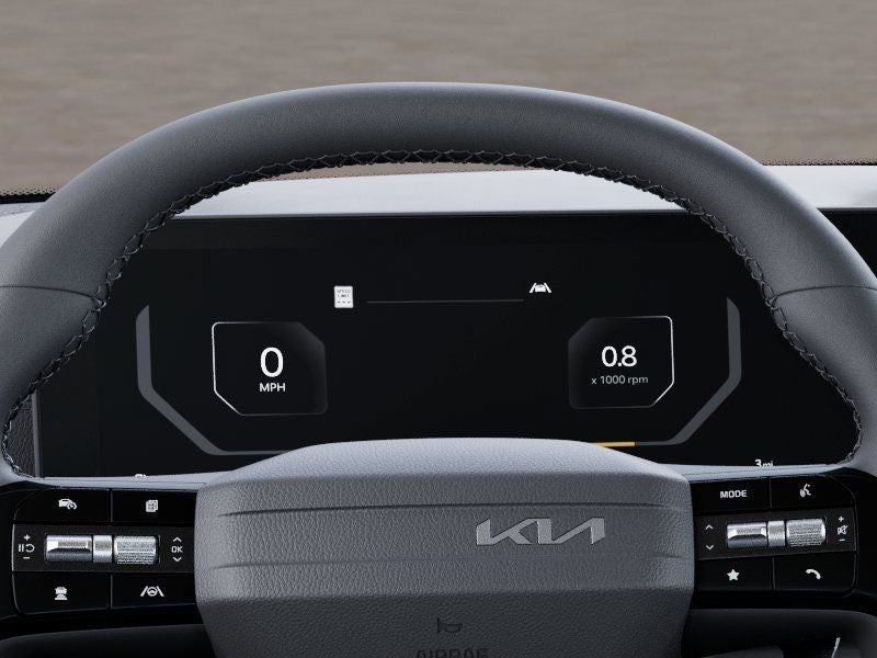 2027 Kia Carnival Hybrid SX