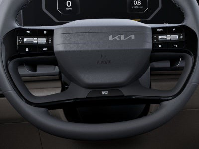 2027 Kia Carnival Hybrid SX