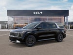 2027 Kia Carnival Hybrid SX